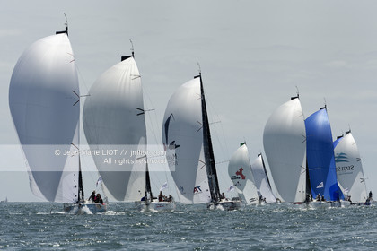 Tour Voile 2023