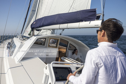 CHANTIER BOREAL - BOREAL 56