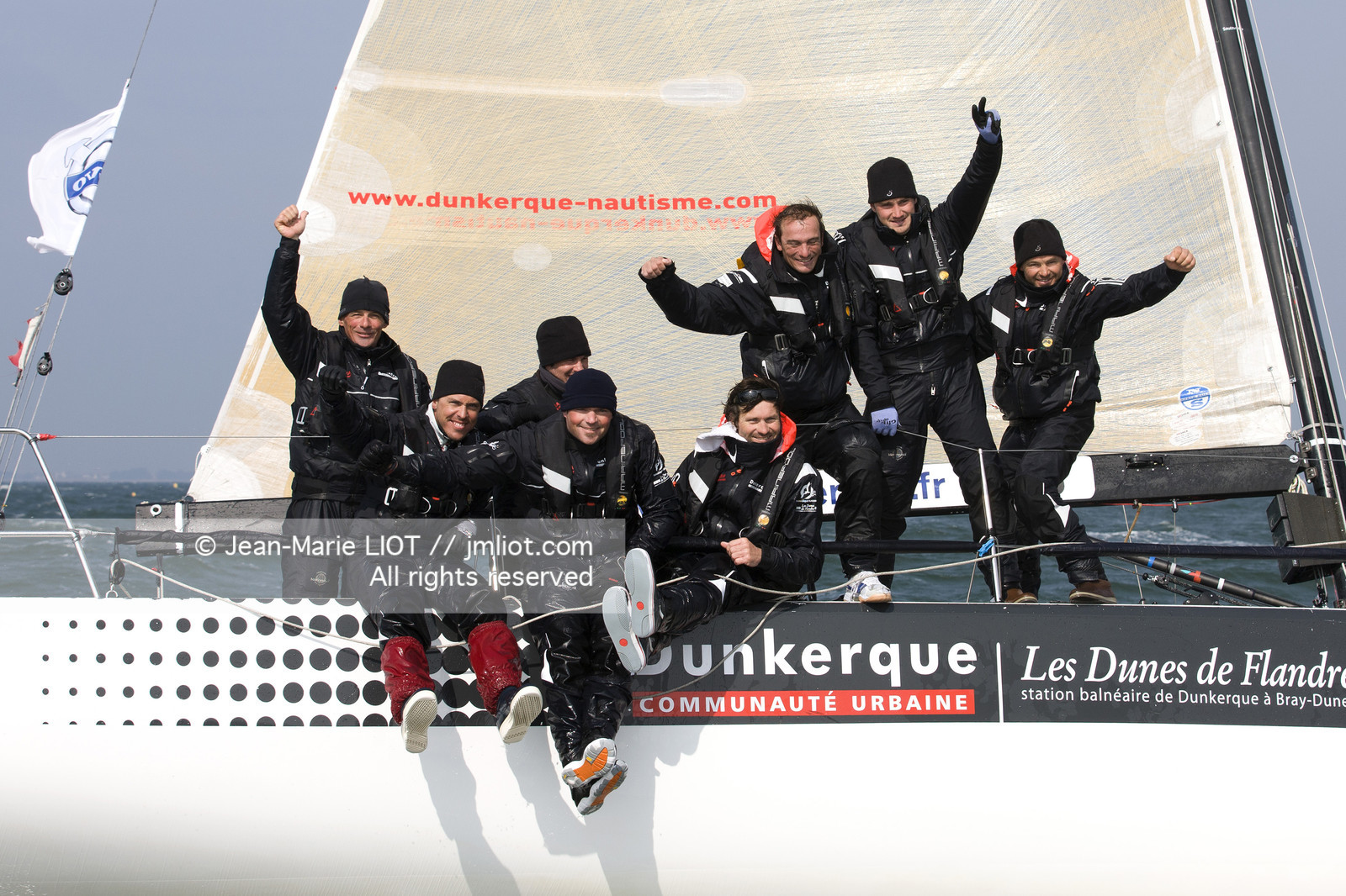 SPI OUEST-FRANCE INTERMARCHE 2013