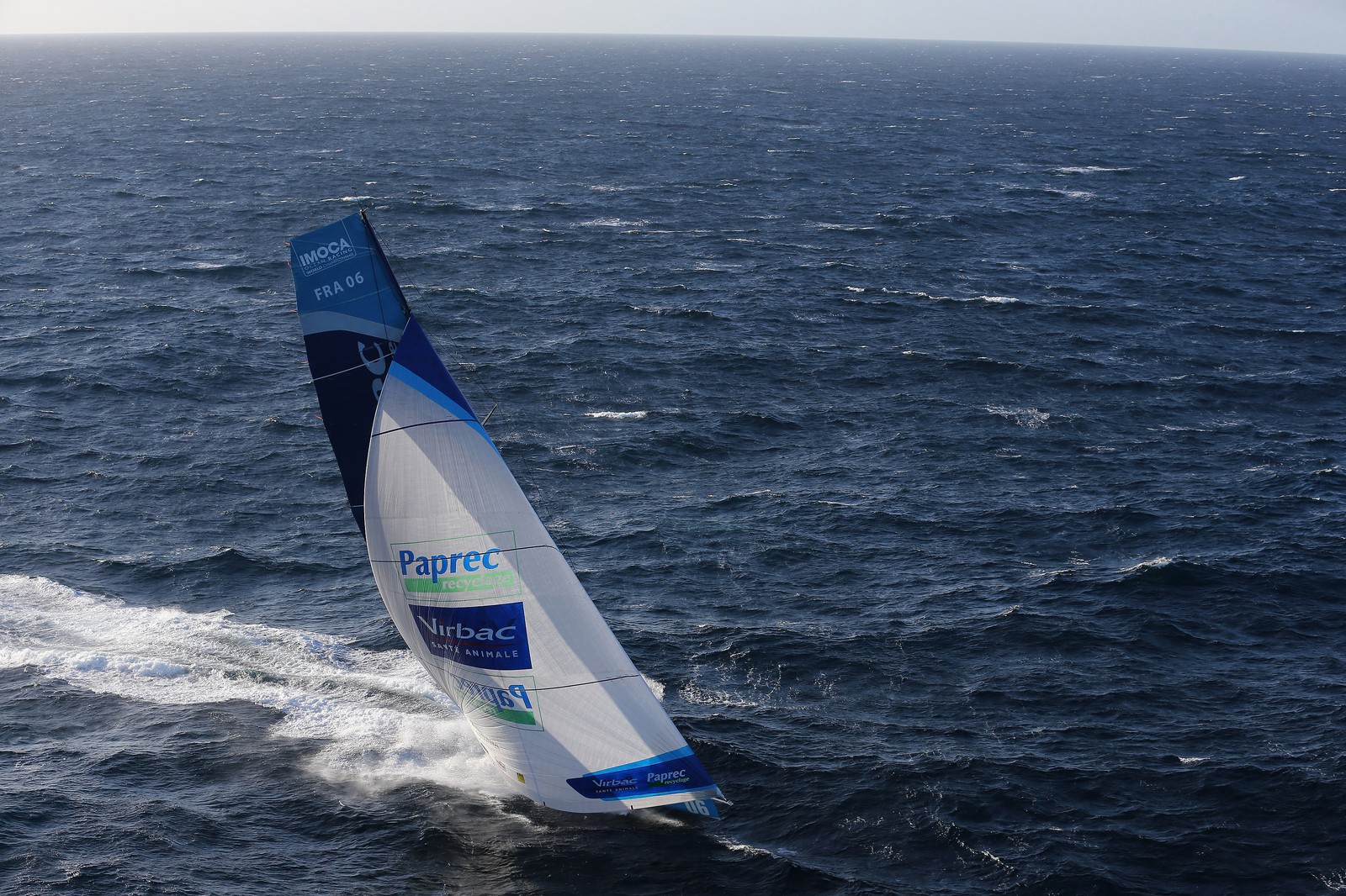 VENDEE GLOBE 2012-2013