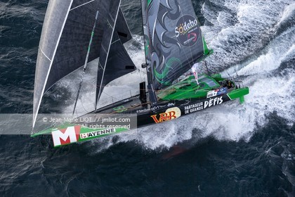 KEVIN ESCOFFIER 2020 - PRB