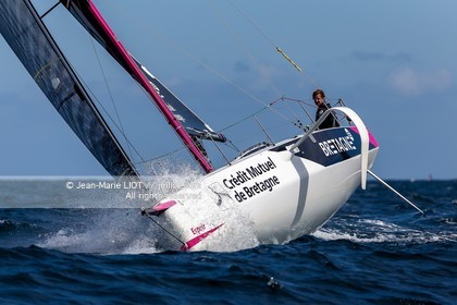 FIGARO BRETAGNE CMB 2020