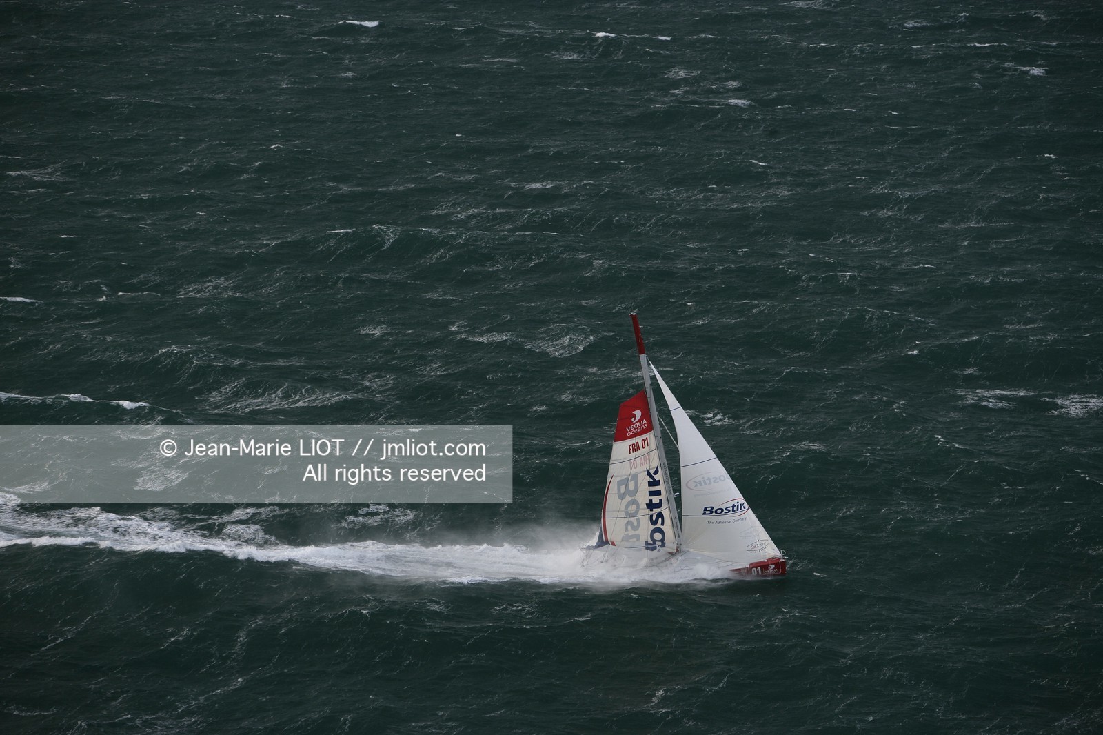 VEOLIA OCEANS© DE LA SOLOCEANE