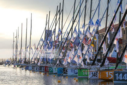 TRANSAT JACQUES VABRE 2017