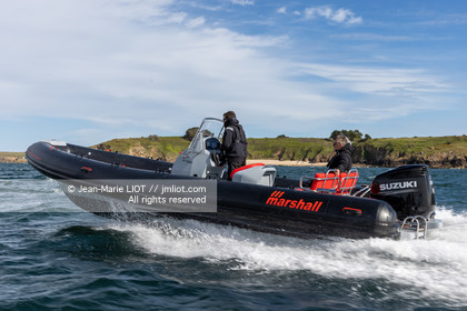 SUZUKI - MARSHALL - BWA - 2021