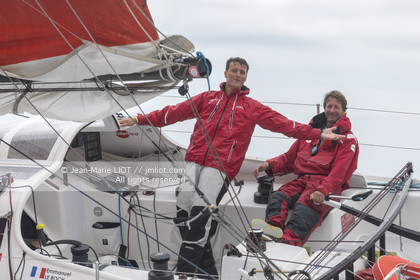 CLASS 40 EDENRED - 2019