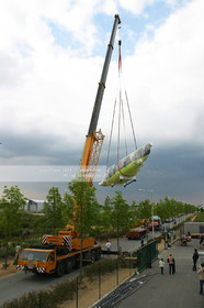 DEFI AREVA - AMERICA S CUP 2002