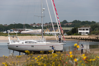 ALLURES YACHTING - ALLURES 39.9