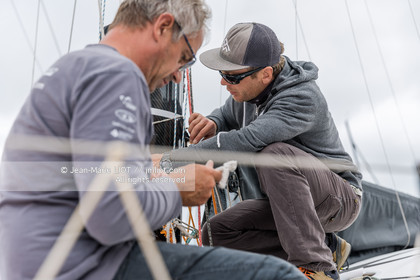 GLOBE 40 2022-2023 - PROLOGUE