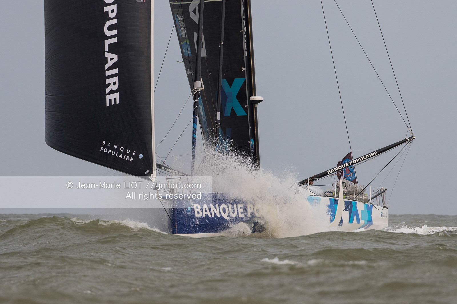 TJV2015-ARRIVEE DE BANQUE POPULAIRE