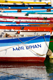 SEMAINE DU GOLFE 2009