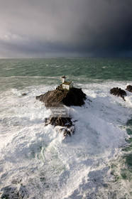 Phare de Tevennec