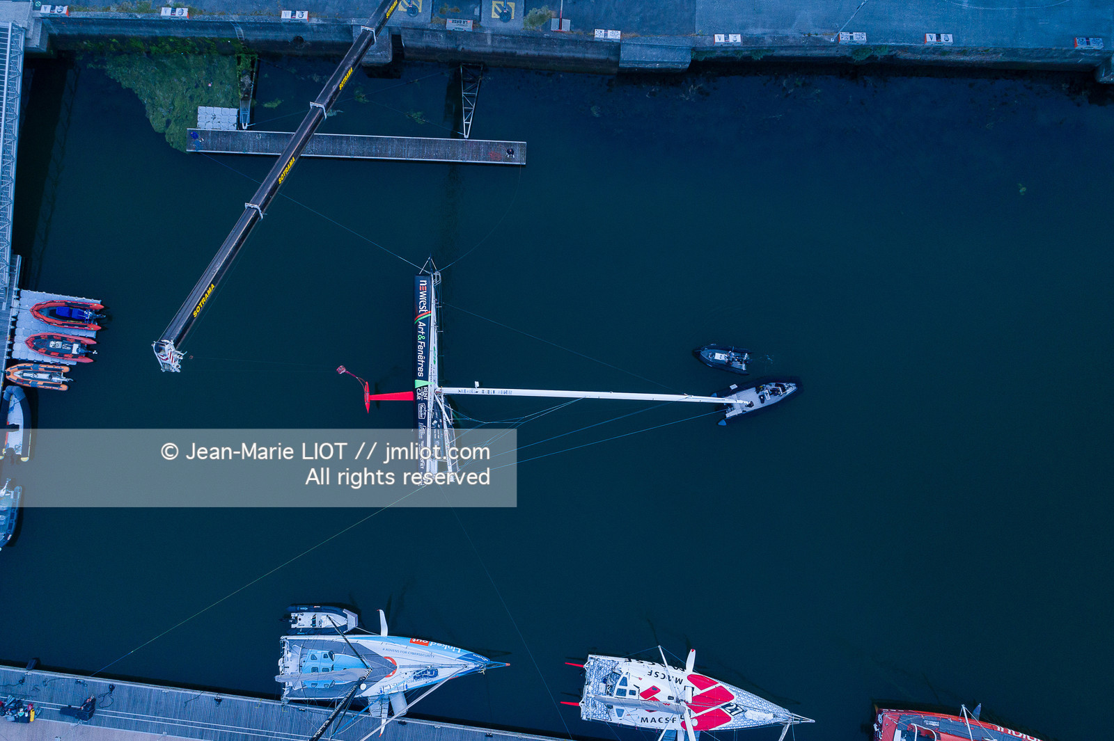 FABRICE AMEDEO 2020 - TEST 90