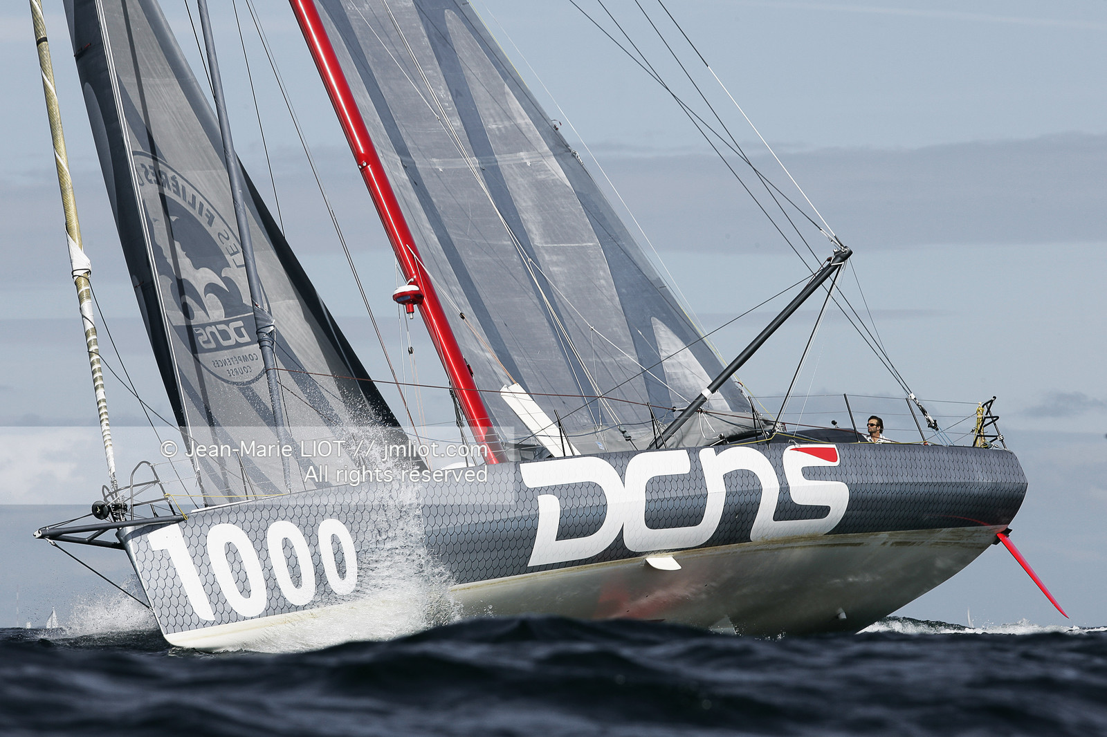 DCNS - MARC THIERCELIN