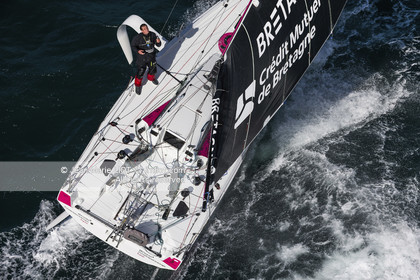 FIGAROS 3 BRETAGNE CMB 2019