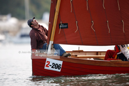 SEMAINE DU GOLFE 2009