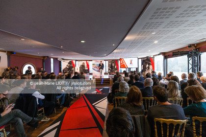 NICE ULTIMED 2018 - PRESENTATION