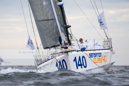 Normandy channel race 2016