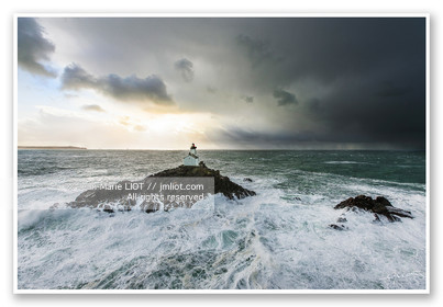 BOUTIQUE EN LIGNE - PHARES