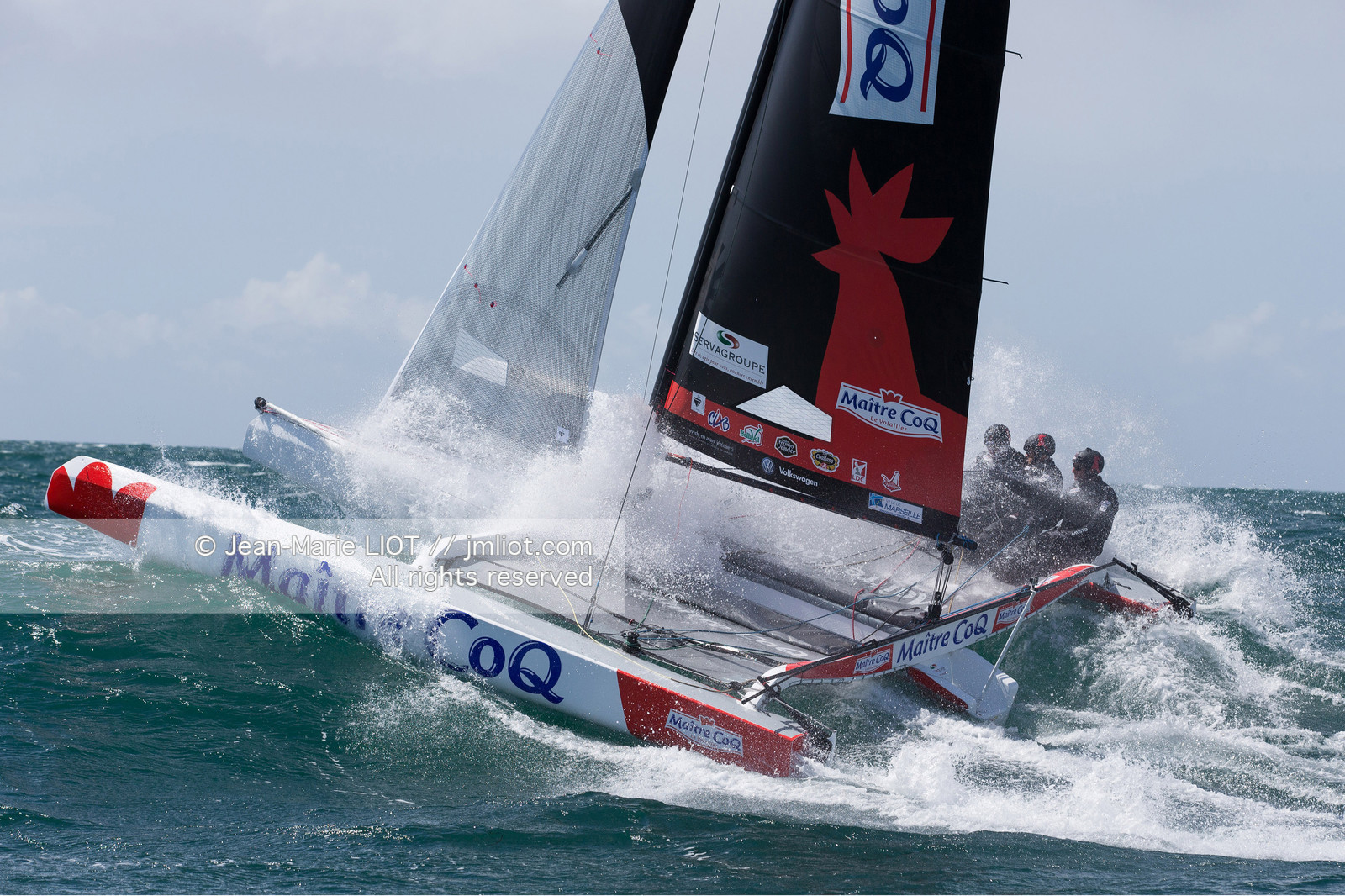 JEREMIE BEYOU SAISON 2015