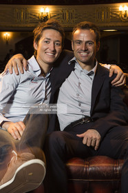 FFVOILE - SOIREE DES CHAMPIONS 2013