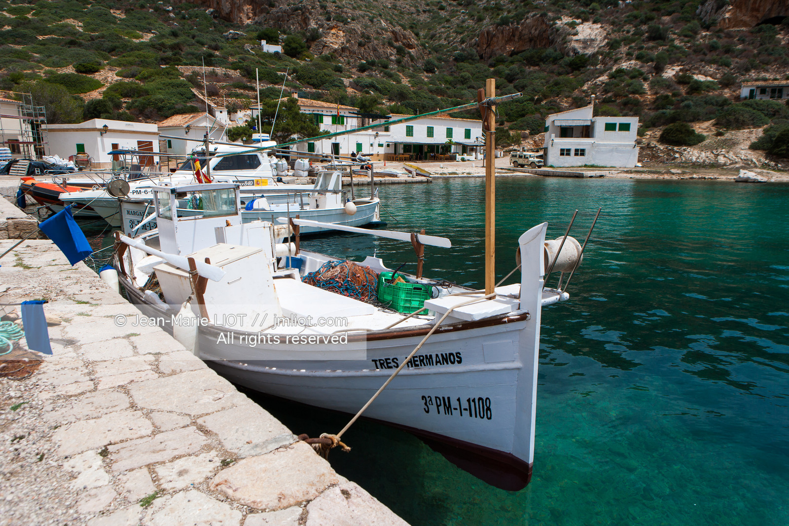 NEPTUNE-PRESTIGE 38S