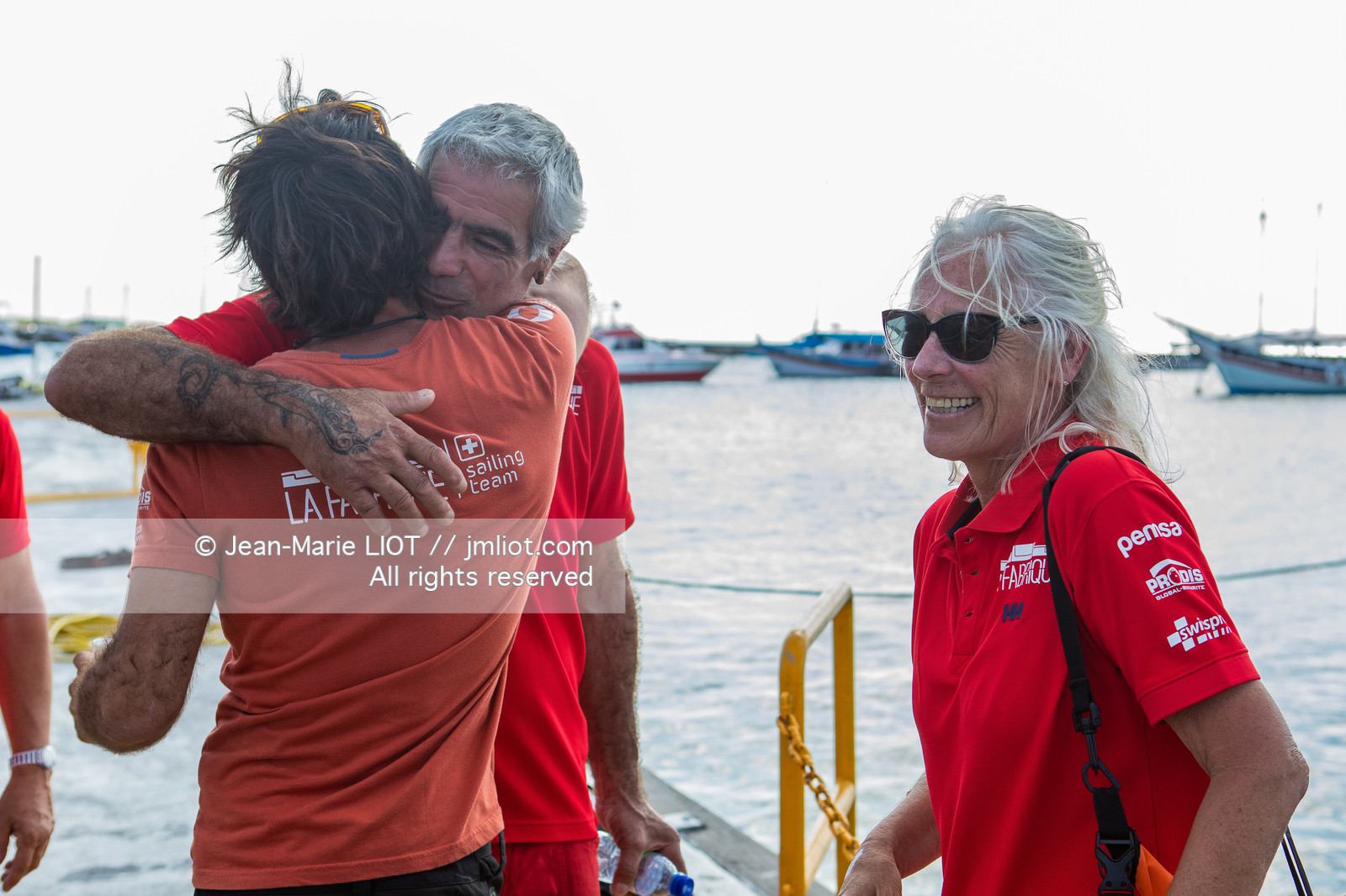 TJV2019 ARRIVEE LA FABRIQUE