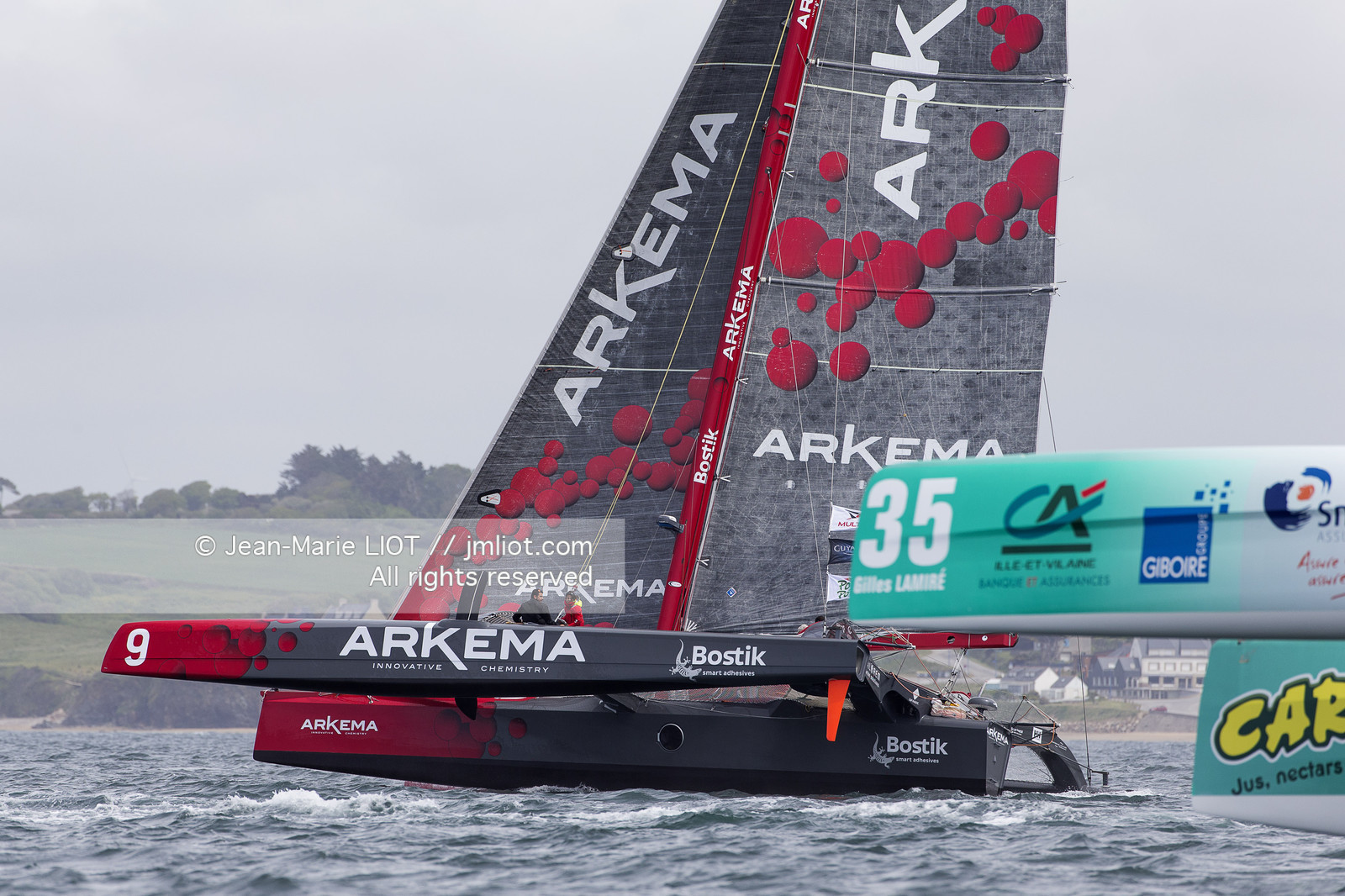 GRAND PRIX GUYADER 2017