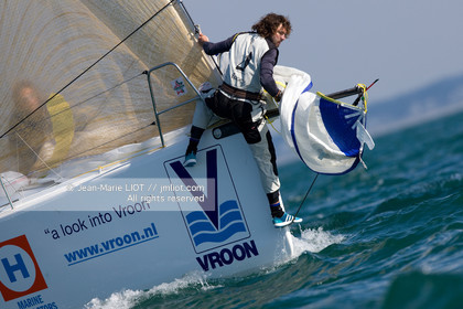 VOLVO DRIVE RACE 2012