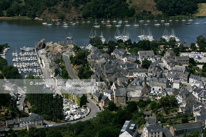 PHOTO ¬© JEAN-MARIE LIOT  TFV06 MENTION OBLIGATOIRE POUR TOUTE UTILISATION DROITS REÃÅSERVEÃÅS TOUR DE FRANCE A LA VOILE 2006 LE 11 JUILLET 2006 RALIEMENT CAMARET LA ROCHE-BERNARD
