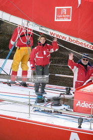 TRANSAT JACQUES VABRE 2003