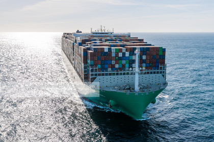 CMA CGM 2021 - PALAIS ROYAL