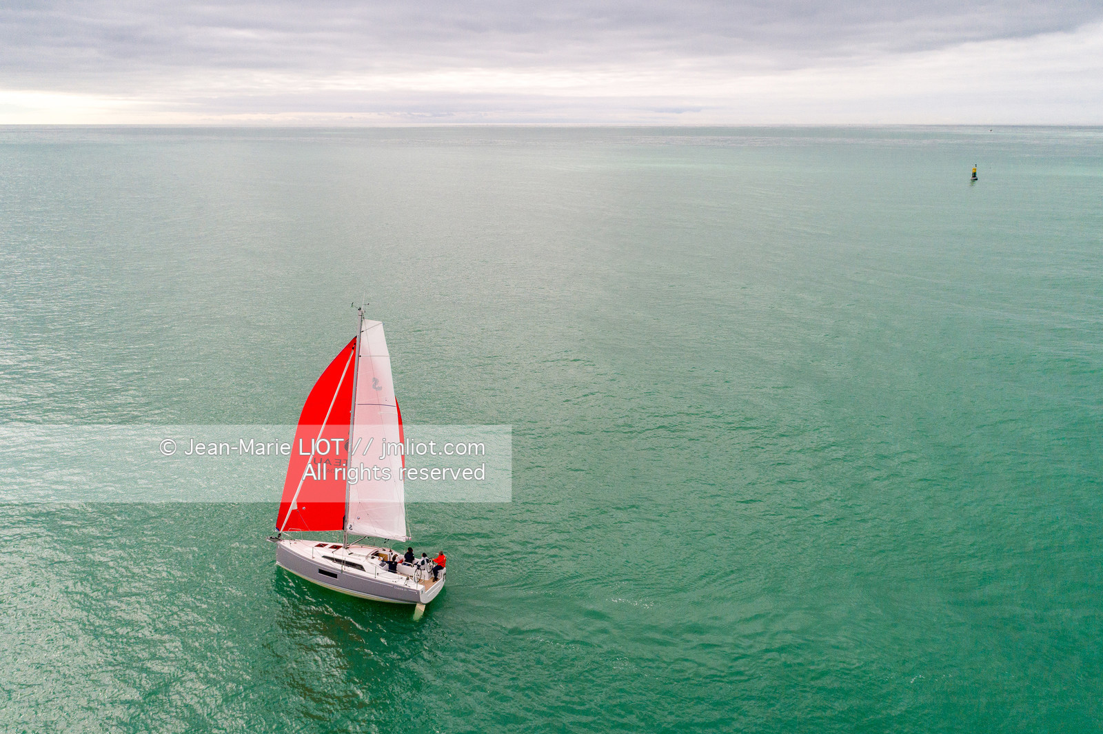 BENETEAU OCEANIS 30.1