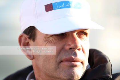 TOUR DE FRANCE A LA VOILE 2011