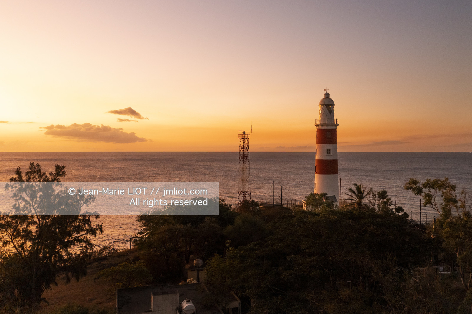 GLOBE40 - ILE MAURICE