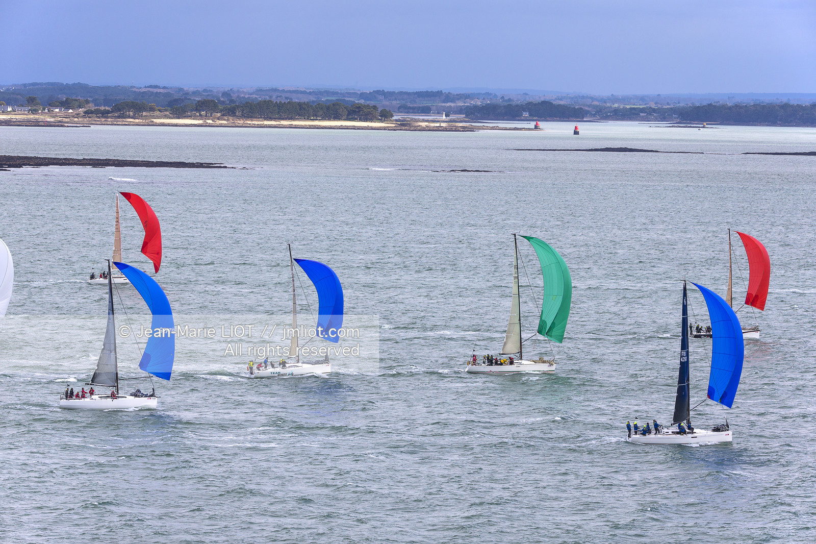 SPI OUEST-FRANCE 2018