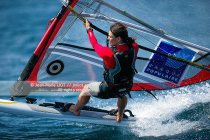 SEMAINE OLYMPIQUE FRANCAISE 2007
