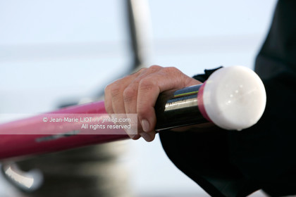 A BORD DE ROXY-TJV 2007