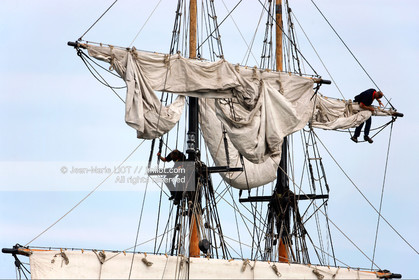 SEMAINE DU GOLFE 2009