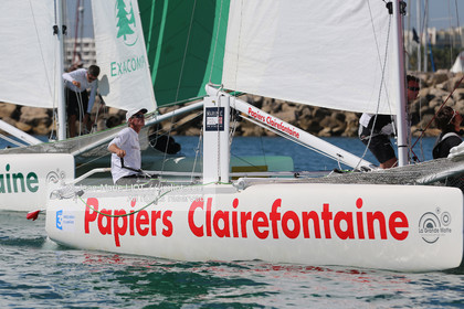 TROPHEE CLAIREFONTAINE DES CHAMPIONS 2012...