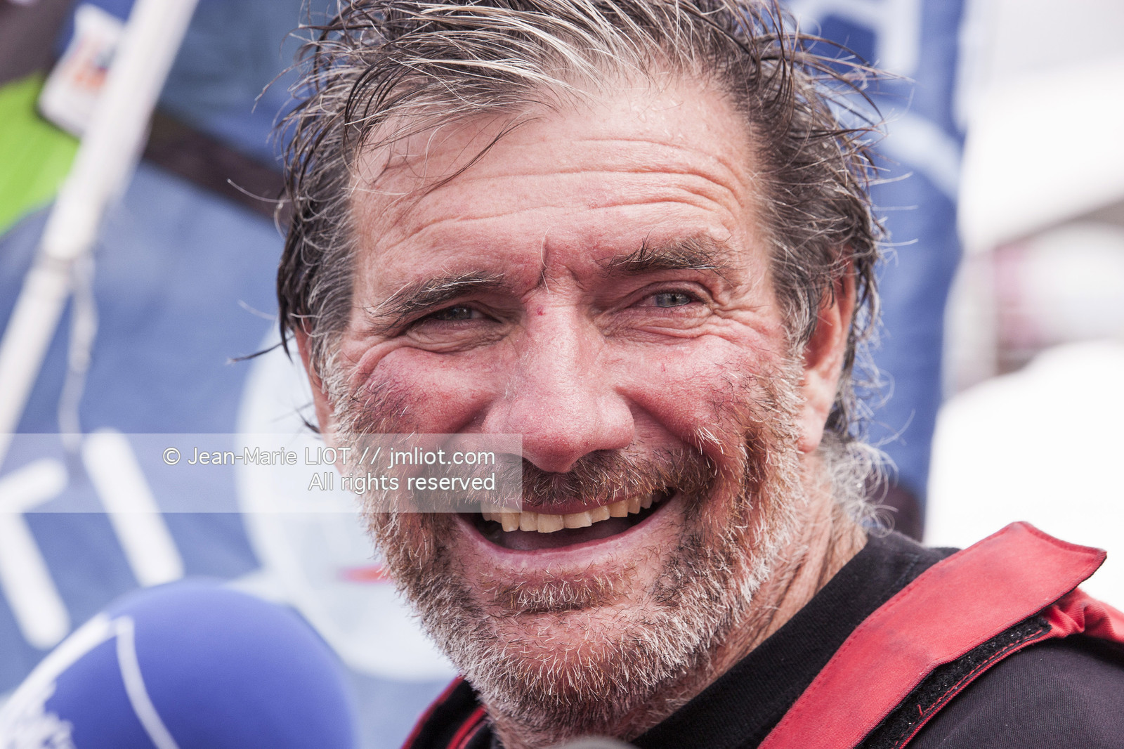 TRANSAT JACQUES VABRE 2013