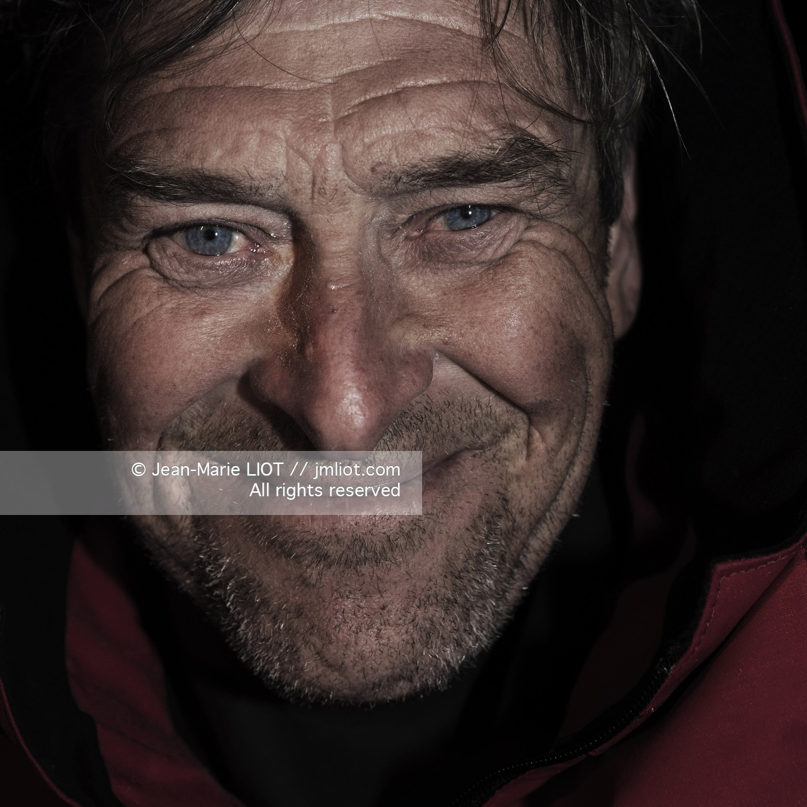 NORMANDY CHANNEL RACE 2013