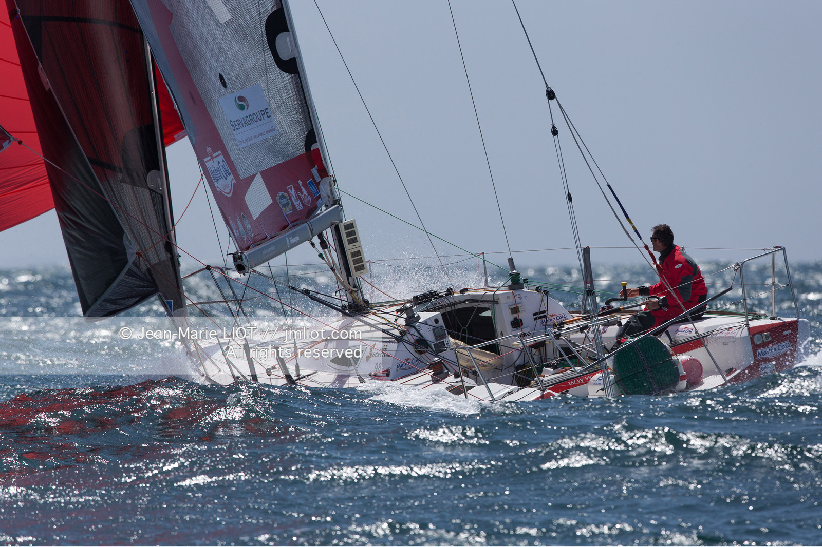 JEREMIE BEYOU SAISON 2015