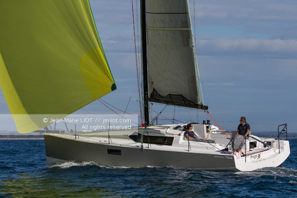 CHANTIER STRUCTURES - POGO 36