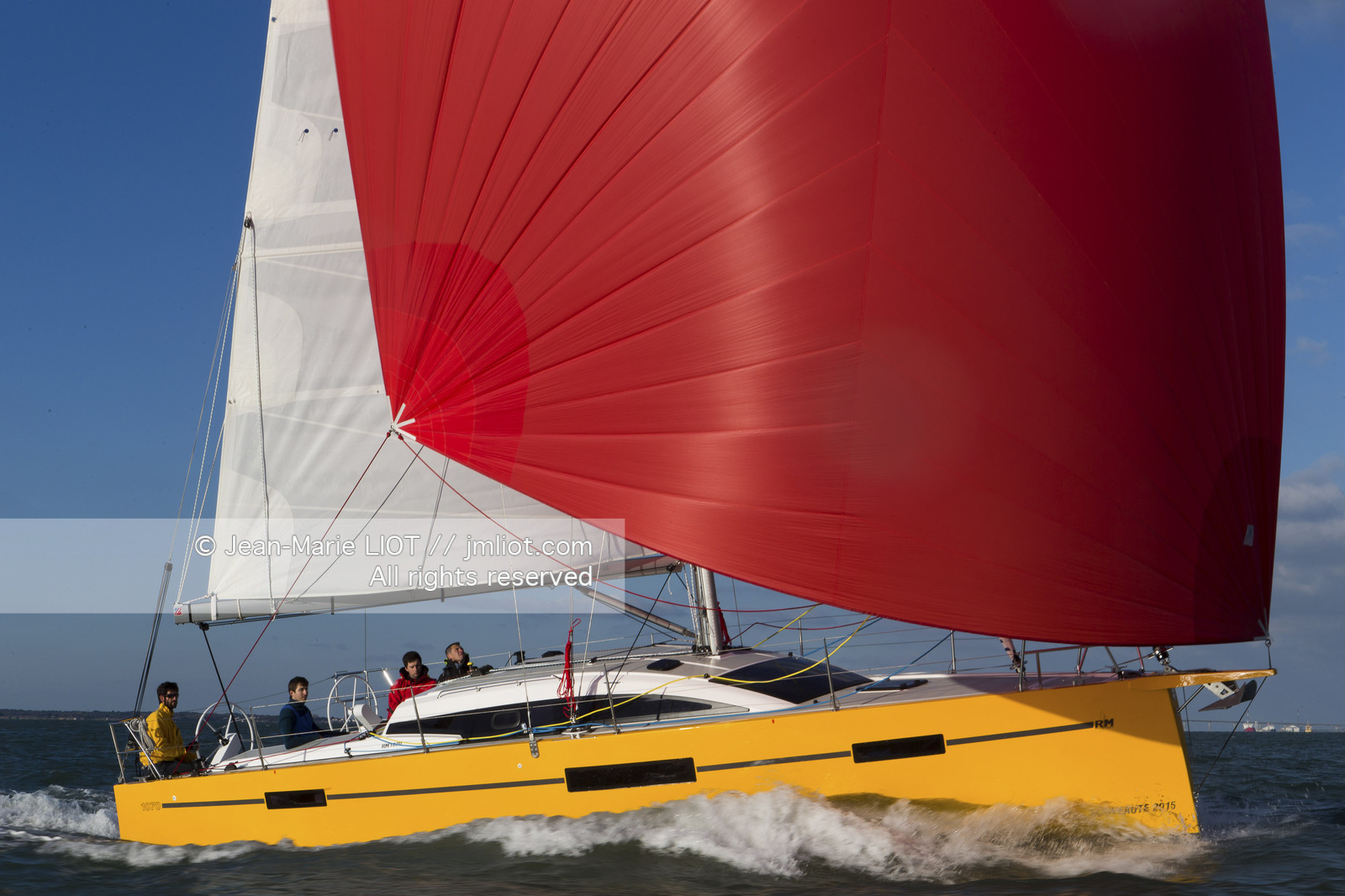 RM 10,70 - RM YACHTS