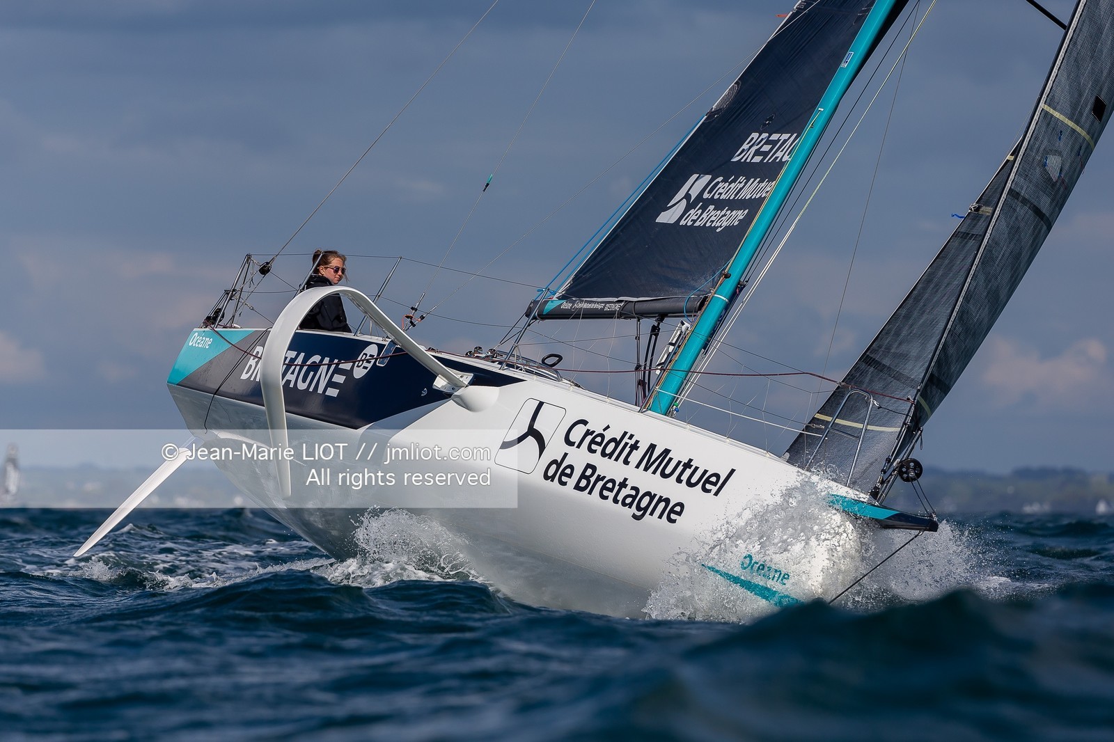 FIGARO BRETAGNE CMB 2020