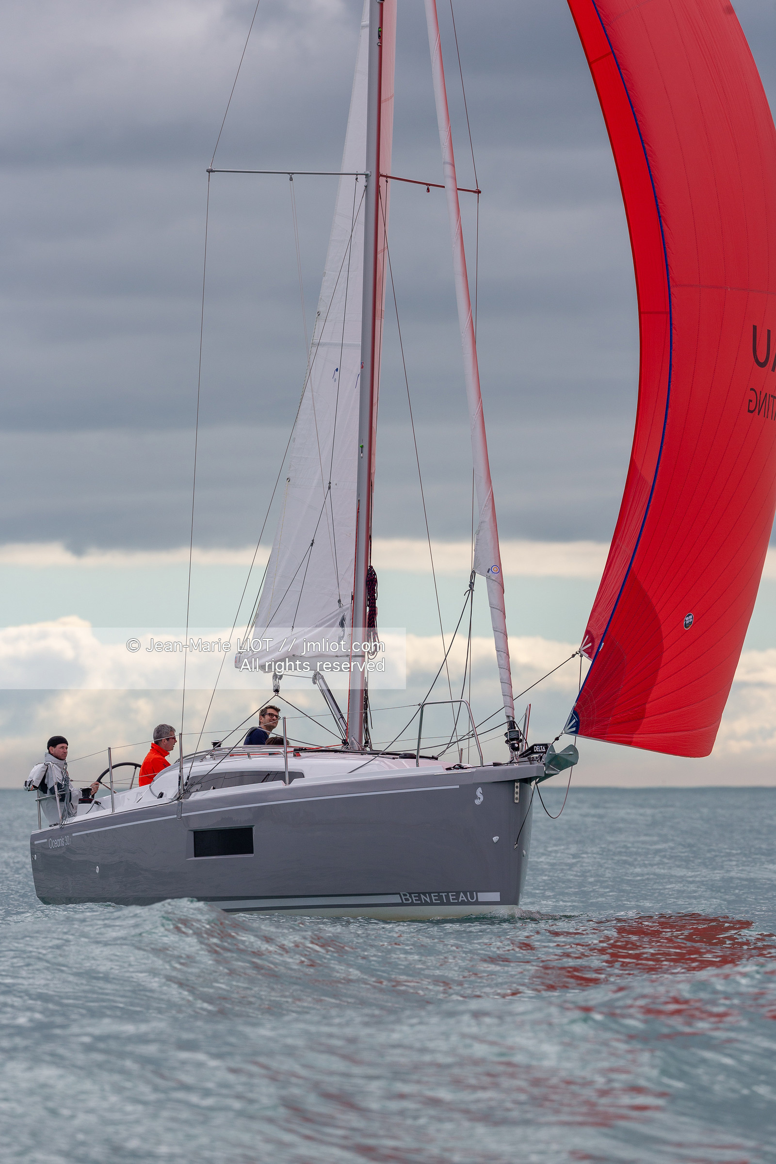 BENETEAU OCEANIS 30.1
