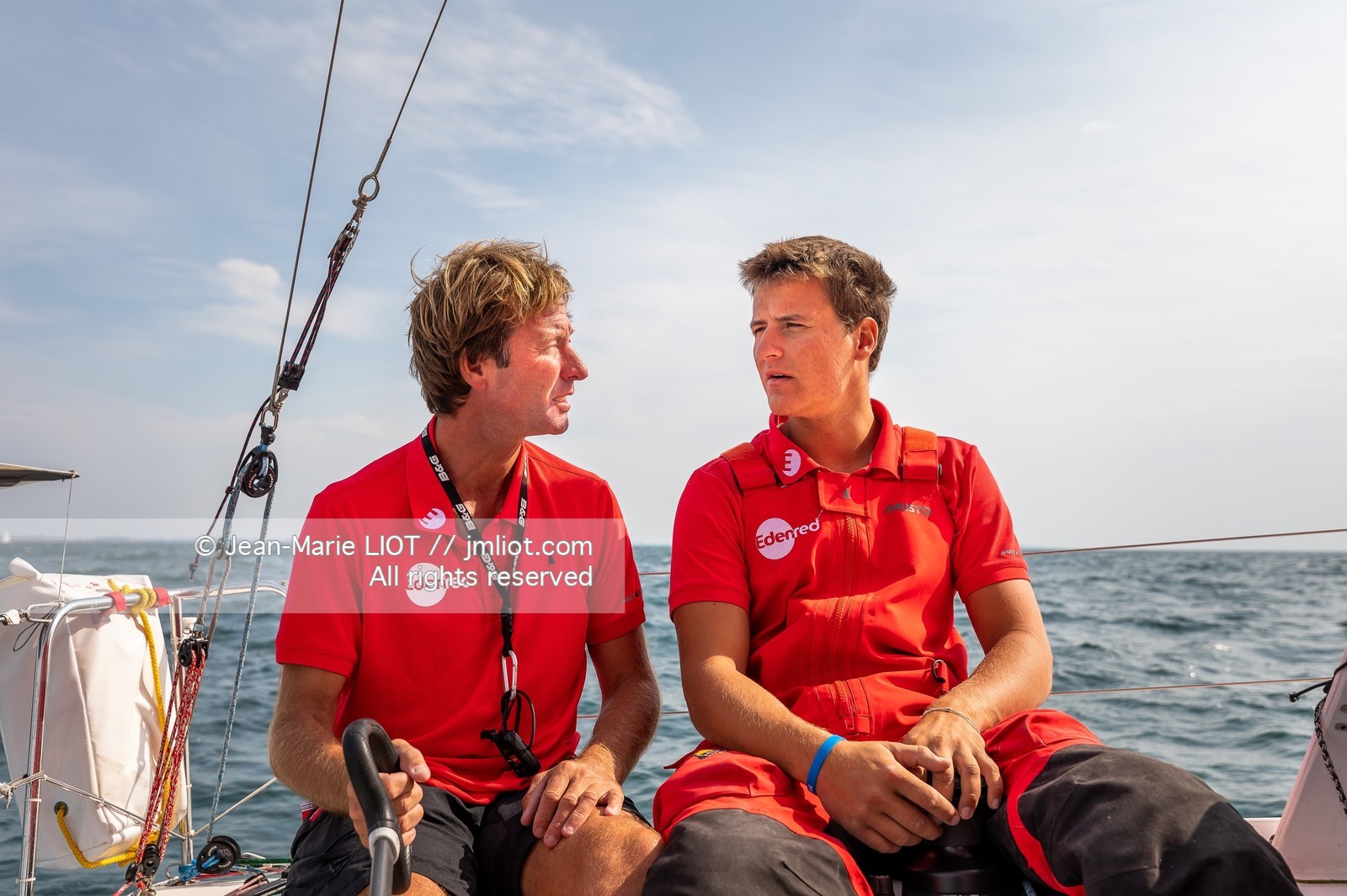 BASILE BOURGNON 2020 - MINI 650 EDENRED