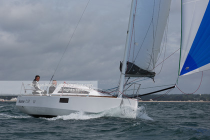 IKONE 750 - YACHT MAGAZINE ALLEMAGNE
