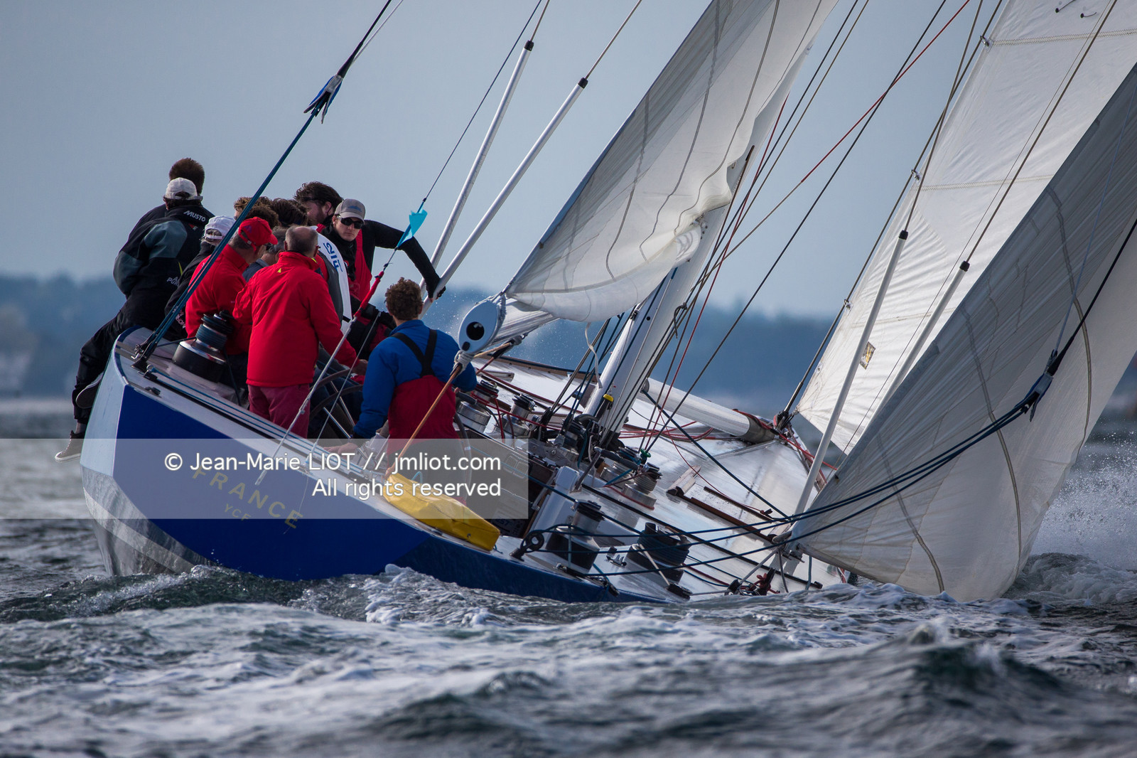 SPI OUEST-FRANCE DESTINATION MORBIHAN 2017